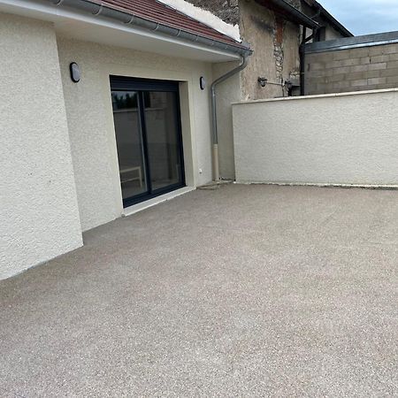 Maison Individuelle 8 Rue Du Chateau Authume Eksteriør billede