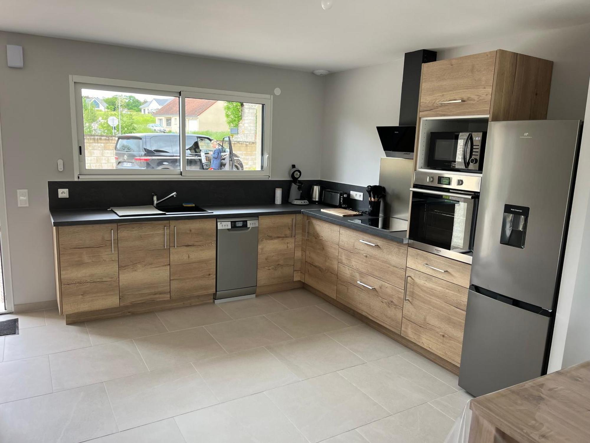 Maison Individuelle 8 Rue Du Chateau Authume Eksteriør billede